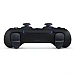 בקר משחק Sony DualSense ל-PS5 – צבע Midnight Black