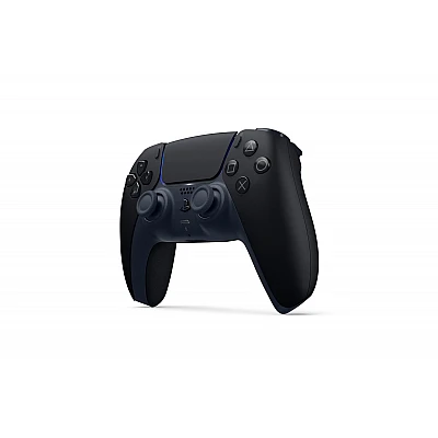 בקר אלחוטי למחשב ולקונסלה Sony PS5 DualSense V3 Controller עם כבל USB-C - צבע שחור