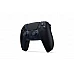 בקר אלחוטי למחשב ולקונסלה Sony PS5 DualSense V3 Controller עם כבל USB-C - צבע שחור