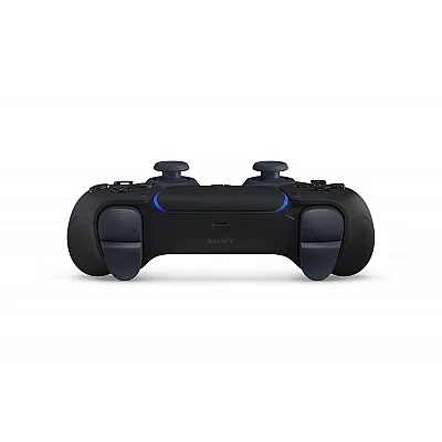 בקר אלחוטי למחשב ולקונסלה Sony PS5 DualSense V3 Controller עם כבל USB-C - צבע שחור