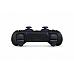 בקר אלחוטי למחשב ולקונסלה Sony PS5 DualSense V3 Controller עם כבל USB-C - צבע שחור