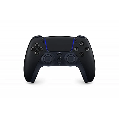 בקר אלחוטי למחשב ולקונסלה Sony PS5 DualSense V3 Controller עם כבל USB-C - צבע שחור