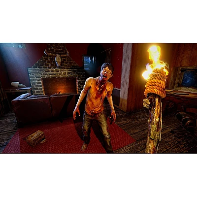 Days to Die 7 – Console Edition ל-PS5 Days to Die 7 – Console Edition ל-PS5