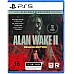 Alan Wake 2 Deluxe Edition ל-PS5 – מהדורת דלוקס