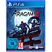 Aragami 2 ל-PS4