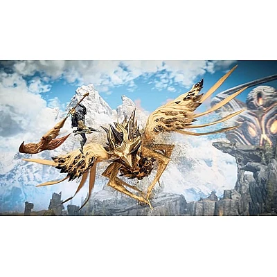Atlas Fallen ל-PS5 Atlas Fallen ל-PS5