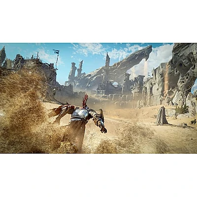 Atlas Fallen ל-PS5 Atlas Fallen ל-PS5