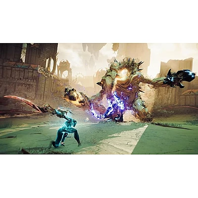 Atlas Fallen ל-PS5 Atlas Fallen ל-PS5
