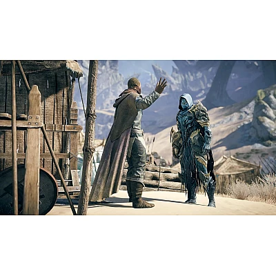 Atlas Fallen ל-PS5 Atlas Fallen ל-PS5