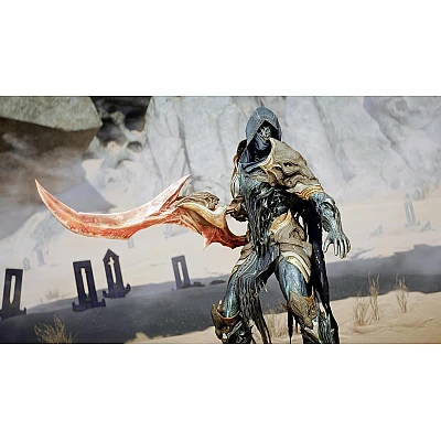Atlas Fallen ל-PS5 Atlas Fallen ל-PS5