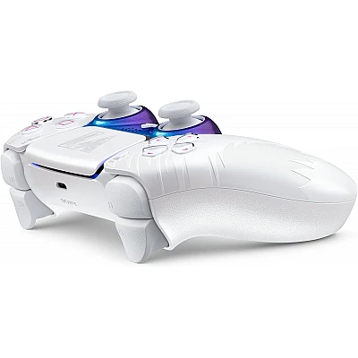 Grand Theft Auto VI ל-PS5 + בקר DualSense GTA VI לבן + רמקולים PULSE Elevate לבנים Grand Theft Auto VI ל-PS5 + בקר DualSense GTA VI לבן + רמקולים PULSE Elevate לבנים