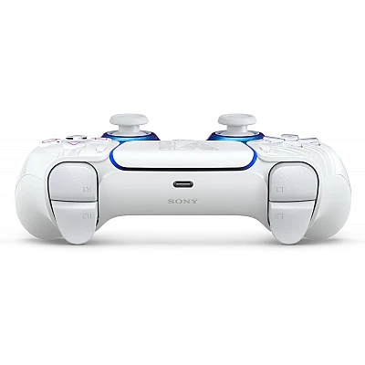 Grand Theft Auto VI ל-PS5 + בקר DualSense GTA VI לבן + רמקולים PULSE Elevate לבנים Grand Theft Auto VI ל-PS5 + בקר DualSense GTA VI לבן + רמקולים PULSE Elevate לבנים