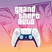 Grand Theft Auto VI ל-PS5 + בקר DualSense GTA VI לבן + רמקולים PULSE Elevate לבנים Grand Theft Auto VI ל-PS5 + בקר DualSense GTA VI לבן + רמקולים PULSE Elevate לבנים