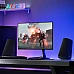 Grand Theft Auto VI ל-PS5 + בקר DualSense GTA VI שחור + רמקולים PULSE Elevate שחורים Grand Theft Auto VI ל-PS5 + בקר DualSense GTA VI שחור + רמקולים PULSE Elevate שחורים