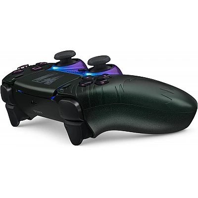 Grand Theft Auto VI ל-PS5 + בקר אלחוטי DualSense GTA VI Black Limited Edition