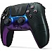 Grand Theft Auto VI ל-PS5 + בקר אלחוטי DualSense GTA VI Black Limited Edition