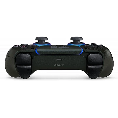 Grand Theft Auto VI ל-PS5 + בקר אלחוטי DualSense GTA VI Black Limited Edition
