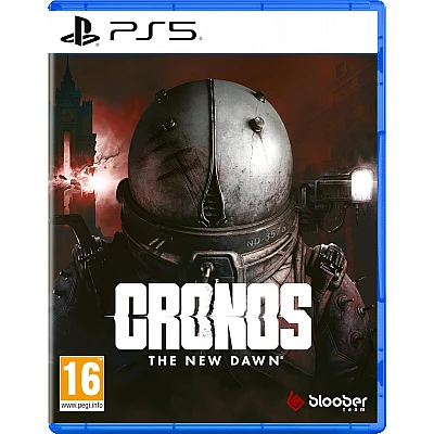 Cronos: The New Dawn משחק עבור PS5