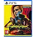 Cyberpunk 2077: Ultimate Edition ל-PS5 – מהדורת אולטימייט