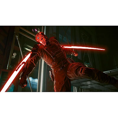 Cyberpunk 2077: Ultimate Edition ל-PS5 – מהדורת אולטימייט