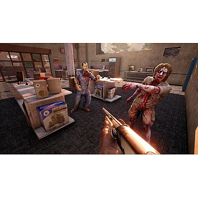 7 Days to Die ל-PS5 7 Days to Die ל-PS5