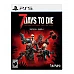 7 Days to Die ל-PS5