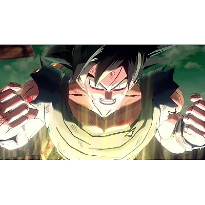 Dragon Ball Xenoverse ל-PS5 Dragon Ball Xenoverse ל-PS5