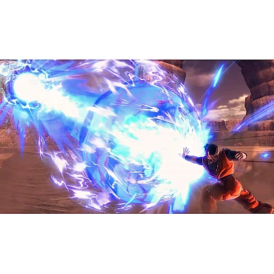 Dragon Ball Xenoverse ל-PS5 Dragon Ball Xenoverse ל-PS5