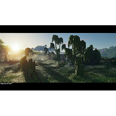 Ghost of Tsushima Director's Cut ל-PS5
