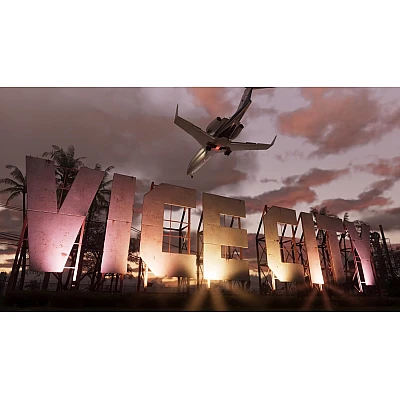 משחק GTA 6 ל- Xbox Series X הזמנה מוקדמת (תאריך כניסה למלאי: 19/11/2026) משחק GTA 6 ל- Xbox Series X הזמנה מוקדמת (תאריך כניסה למלאי: 19/11/2026)