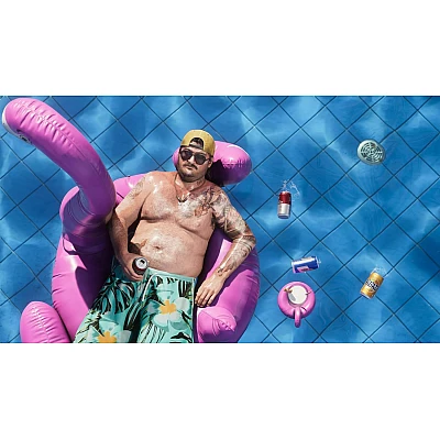 משחק GTA 6 ל- Xbox Series X הזמנה מוקדמת (תאריך כניסה למלאי: 19/11/2026) משחק GTA 6 ל- Xbox Series X הזמנה מוקדמת (תאריך כניסה למלאי: 19/11/2026)