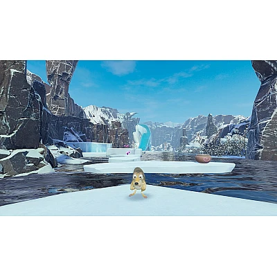 Ice Age Scrat's Nutty Adventure ל-PS5 Ice Age Scrat's Nutty Adventure ל-PS5