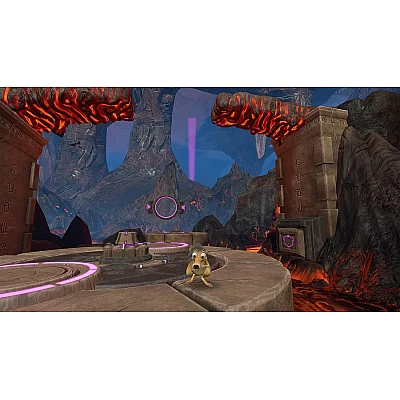 Ice Age Scrat's Nutty Adventure ל-PS5 Ice Age Scrat's Nutty Adventure ל-PS5