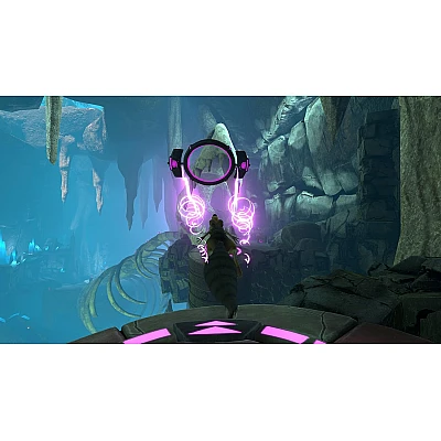 Ice Age Scrat's Nutty Adventure ל-PS5 Ice Age Scrat's Nutty Adventure ל-PS5