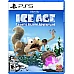 Ice Age Scrat's Nutty Adventure ל-PS5