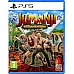 Jumanji: Wild Adventures ל-PS5