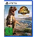 Jurassic World Evolution 2 ל-PS5
