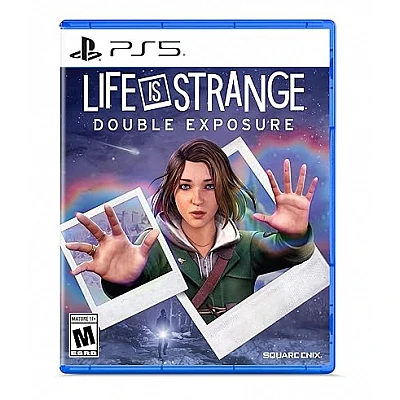 Life Is Strange Double Exposure ל-PS5