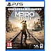 Metro Exodus Complete Edition ל-PS5 – מהדורה מלאה