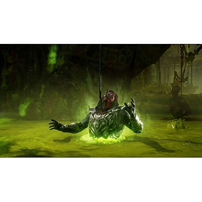 Mortal Kombat 11 Ultimate ל-PS5 – מהדורת אולטימייט