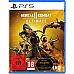 Mortal Kombat 11 Ultimate ל-PS5 – מהדורת אולטימייט