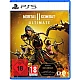 Mortal Kombat 11 Ultimate ל-PS5 – מהדורת אולטימייט