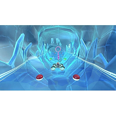 PJ Masks Power Heroes Mighty Alliance ל-PS5