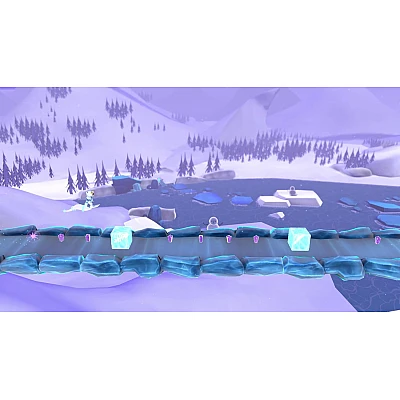 PJ Masks Power Heroes Mighty Alliance ל-PS5