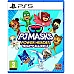PJ Masks Power Heroes Mighty Alliance ל-PS5