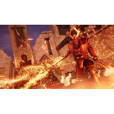 Aragami 2 ל-PS4 Aragami 2 ל-PS4