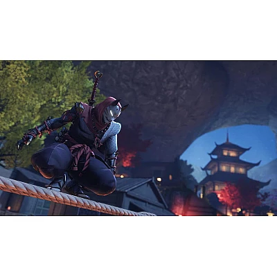 Aragami 2 ל-PS4 Aragami 2 ל-PS4
