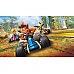 CTR Crash Team Racing Nitro Fueled ל-PS4 CTR Crash Team Racing Nitro Fueled ל-PS4