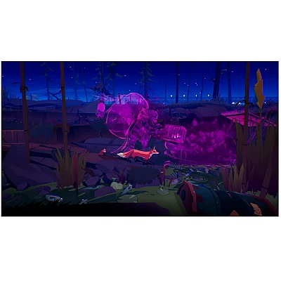 Endling Extinction Is Forever ל-PS4 Endling Extinction Is Forever ל-PS4