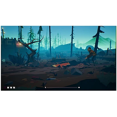Endling Extinction Is Forever ל-PS4 Endling Extinction Is Forever ל-PS4